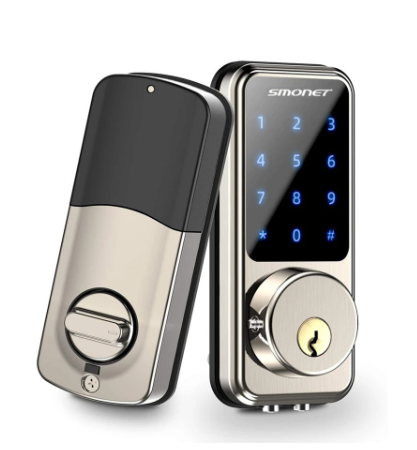 Are Smart Locks Safe?