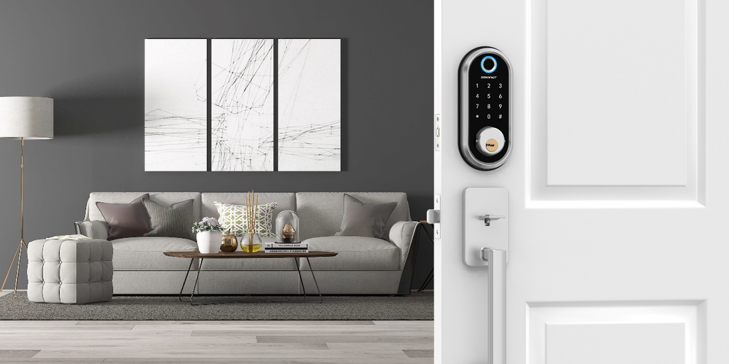 Summer Sale 2021: Best Keyless Smart Lock You Can't Miss