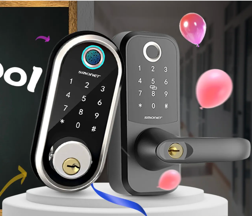 The Best Home Security Package for Back to School