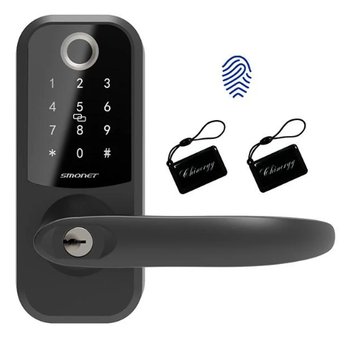 The Best Wifi Smart Door Lock for 2021