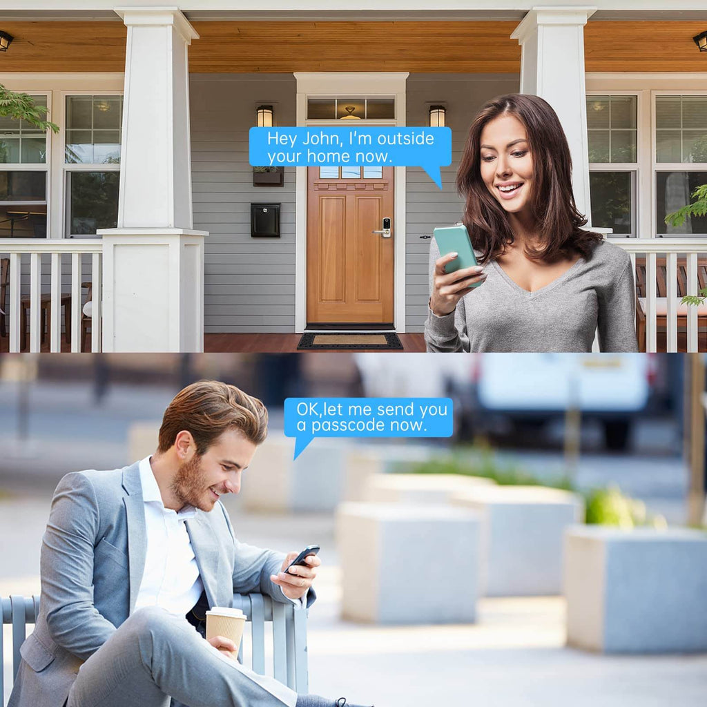 What is the Best Smart Lock for Front Door