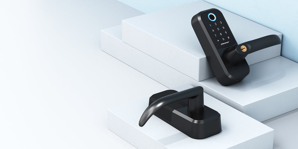 Top 5 Things You Need to Know about Smart Keyless Door Lock