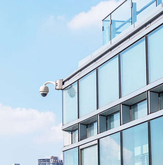 Seven Revolutionary Innovations In the Security Camera Industry