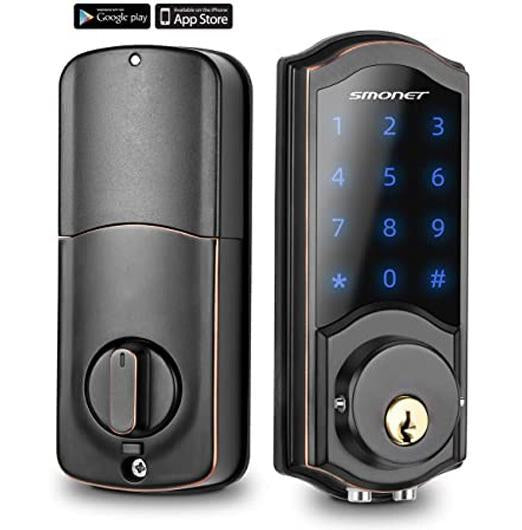 the best smart lock