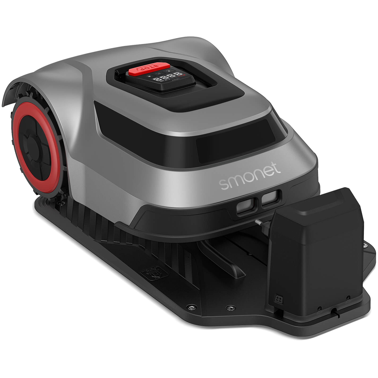 0-SMONET_RLM1000_Electric_Robot_Lawn_Mower_Dethatcher-1_