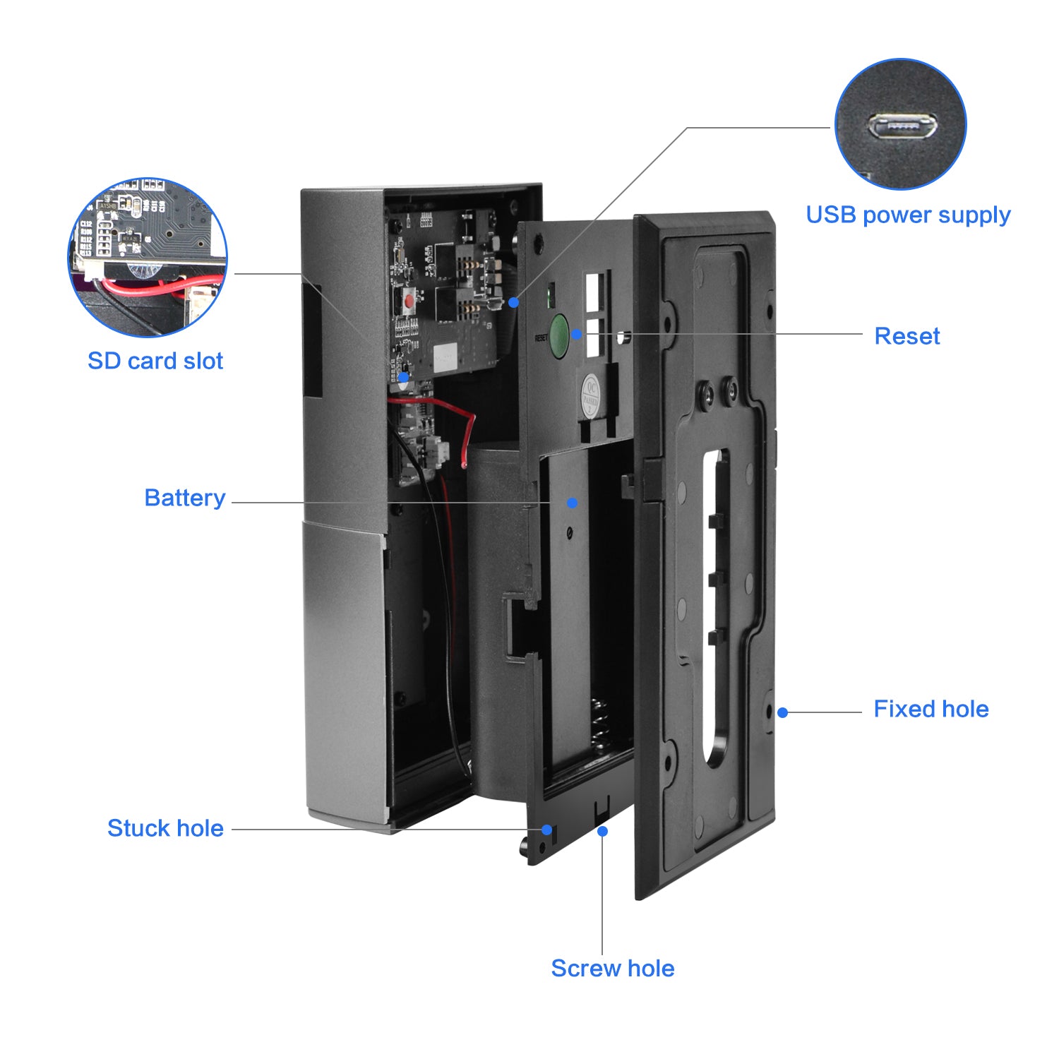 Video Doorbell