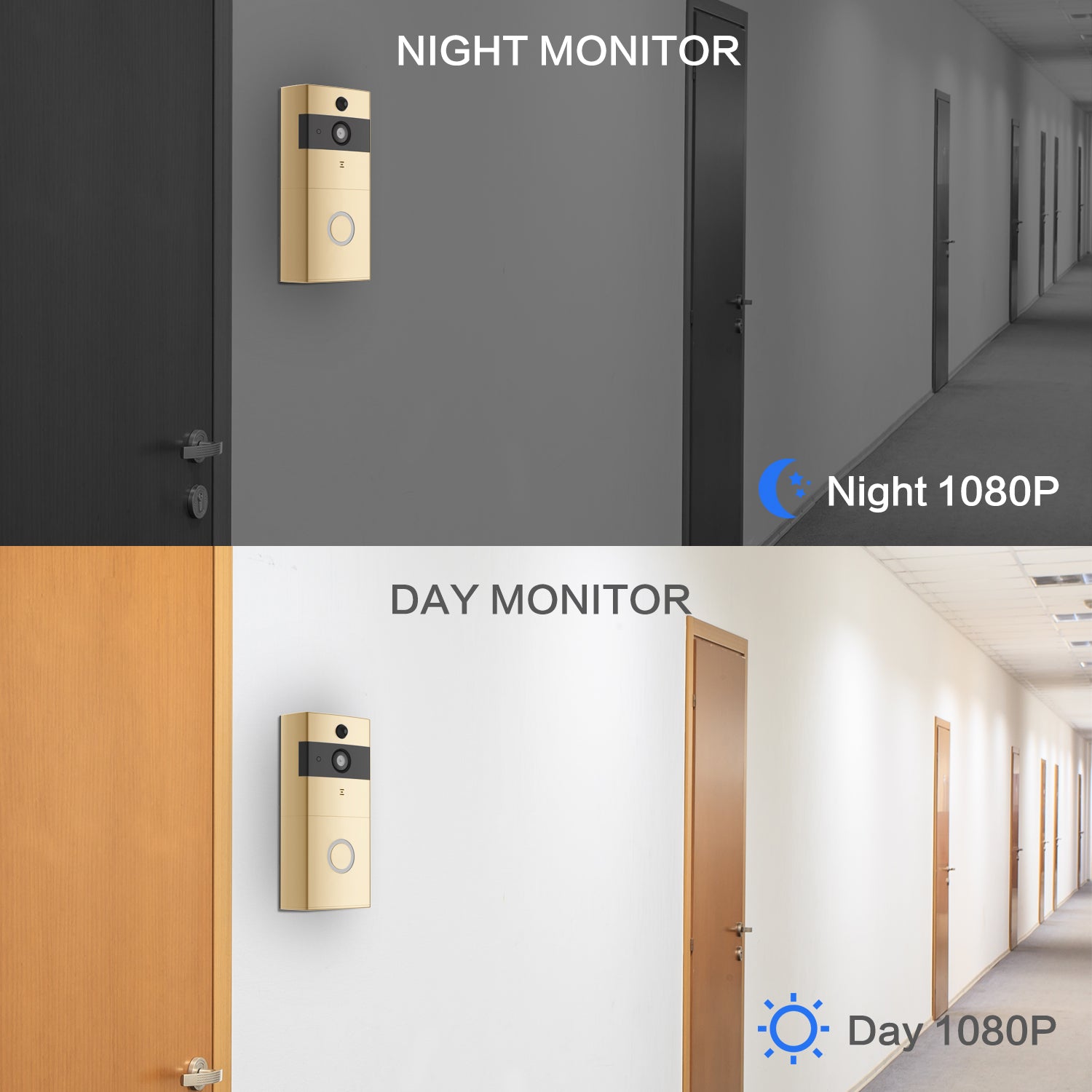 Video Doorbell