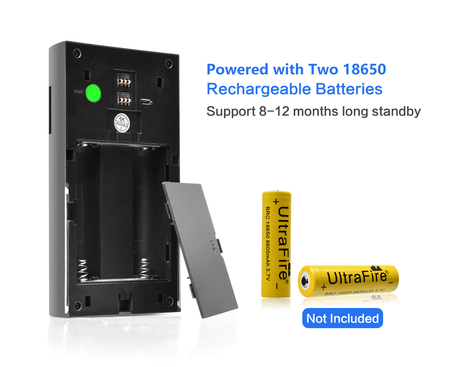 Video Doorbell