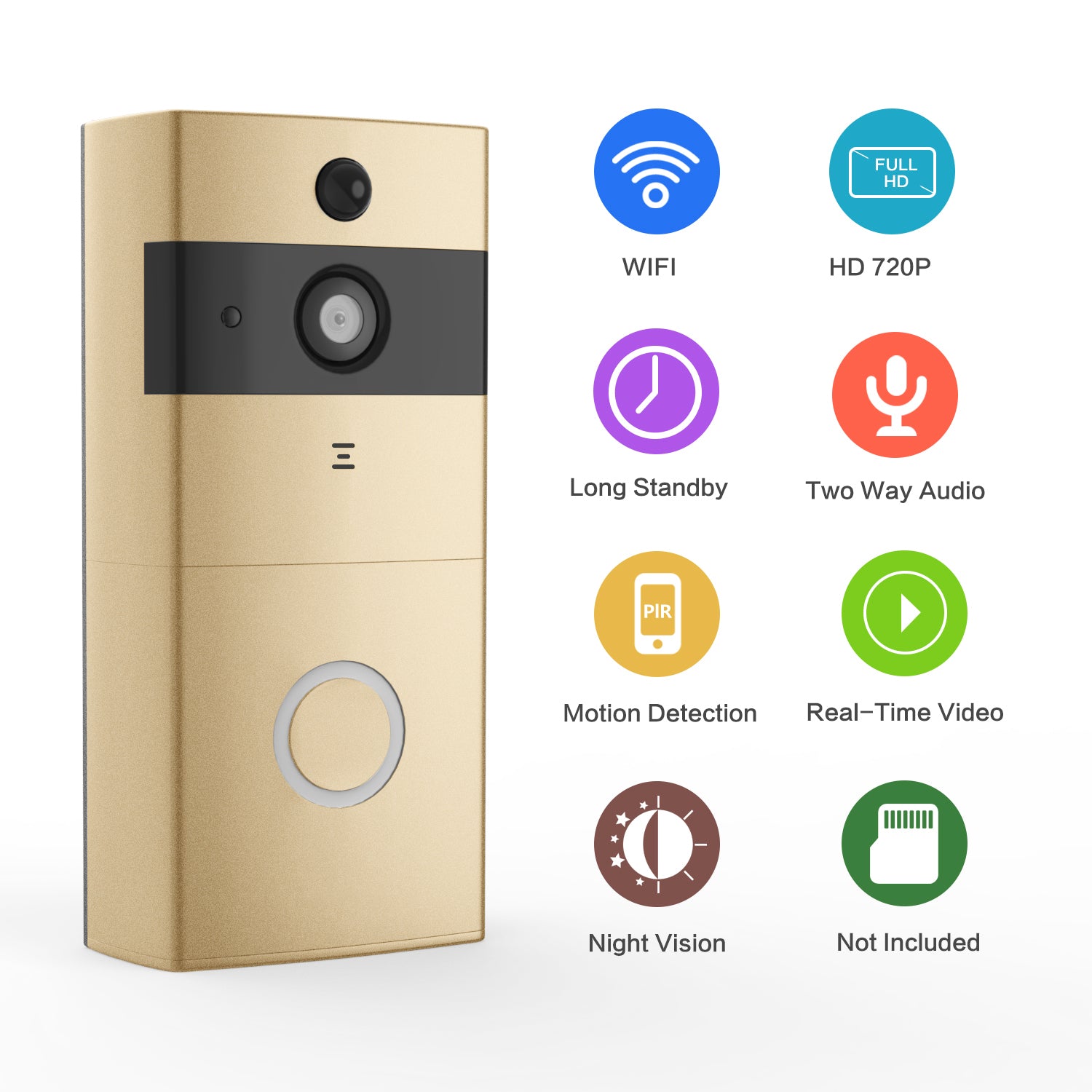 Video Doorbell