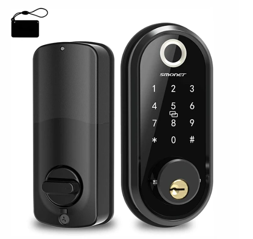 How Wifi Fingerprint Door Lock Benefits You?