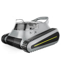 Smonet CR6 cordless pool vacuum robot main picture-grey